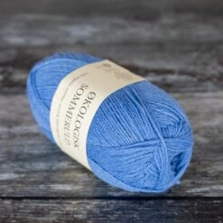 Camarose Økologisk Sommeruld(Camarose Okologisk Sommeruld) -Tangled Yarn Store okologisksommeruld 25