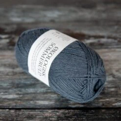 Camarose Økologisk Sommeruld(Camarose Okologisk Sommeruld) -Tangled Yarn Store okologisksommeruld 3