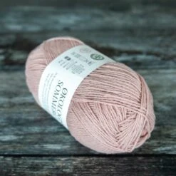 Camarose Økologisk Sommeruld(Camarose Okologisk Sommeruld) -Tangled Yarn Store okologisksommeruld 7