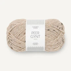 Sandnes Garn Peer Gynt(Peer Gynt) -Tangled Yarn Store peer gynt 2730