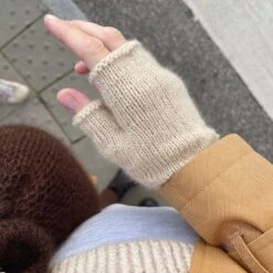 PetiteKnit Penny Gloves Kit(Petiteknit Penny Gloves Kit) 7 PetiteKnit Penny Gloves Kit(Petiteknit Penny Gloves Kit) -Tangled Yarn Store penny gloves mondial 5772