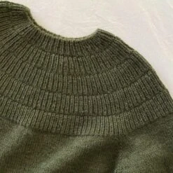 PetiteKnit Anker's Sweater - My Boyfriend's Size(Petiteknit Ankers Sweater My Boyfriends Size) 6 PetiteKnit Anker's Sweater - My Boyfriend's Size(Petiteknit Ankers Sweater My Boyfriends Size) -Tangled Yarn Store petiteknit anker s sweater my boyfriend s size tangled yarn 3