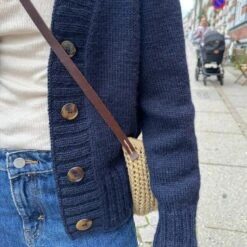 PetiteKnit Eva Cardigan(Petiteknit Eva Cardigan) -Tangled Yarn Store petiteknit eva cardigan tangled yarn 4