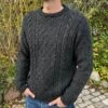 PetiteKnit Moby Man's Sweater(Petiteknit Moby Mans Sweater)
