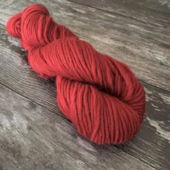 Mrs Moon Plump DK(Mrs Moon Plump Dk) -Tangled Yarn Store plump dk cherry pie