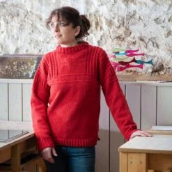 Polar [Knitting Pattern - PDF](Polar Knitting Pattern)