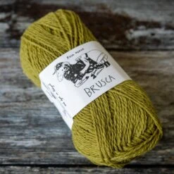 Retrosaria Brusca(Retrosaria Brusca) -Tangled Yarn Store retrosariabrusca 3