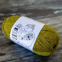 Retrosaria Vovó(Retrosaria Vovo) -Tangled Yarn Store retrosariavovo 3181