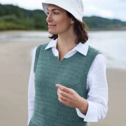 River's Song Knitting Pattern [PDF](Rivers Song Knitting Pattern)