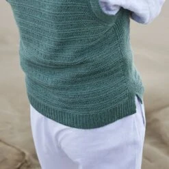 River's Song Knitting Pattern [PDF](Rivers Song Knitting Pattern) -Tangled Yarn Store riverssongrosygreenwool4