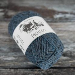 Retrosaria Brusca(Retrosaria Brusca) -Tangled Yarn Store rosapomarbrusca 1