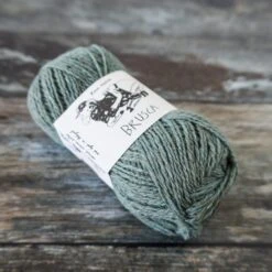 Retrosaria Brusca(Retrosaria Brusca) -Tangled Yarn Store rosapomarbrusca b568