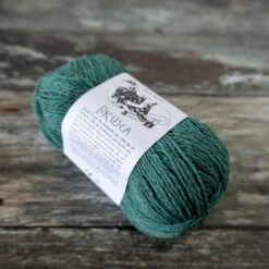 Retrosaria Brusca(Retrosaria Brusca) -Tangled Yarn Store rosapomarbrusca b571