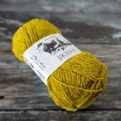 Retrosaria Brusca(Retrosaria Brusca) -Tangled Yarn Store rosapomarbrusca b579