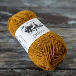 Retrosaria Brusca(Retrosaria Brusca) -Tangled Yarn Store rosapomarbrusca b580