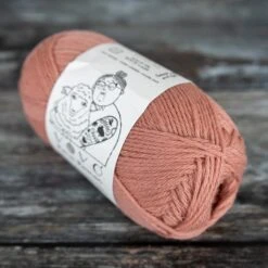 Retrosaria Vovó(Retrosaria Vovo) -Tangled Yarn Store rosapomarvovo 3