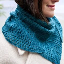 Flow Of Life [Knitting Pattern - PDF](Flow Of Life Knitting Pattern Pdf)