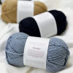 Sandnes Garn Peer Gynt(Peer Gynt)