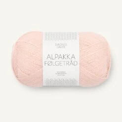Sandnes Garn Alpakka Følgetråd(Sandnes Garn Alpakka Folgetrad) 15 Sandnes Garn Alpakka Følgetråd(Sandnes Garn Alpakka Folgetrad) -Tangled Yarn Store sandnes garn alpakka f lgetr d Ballet Tutu