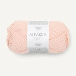 Tangled Yarn Store -Tangled Yarn Store sandnes garn alpakka ull ballet tutu 3509