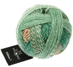 Zauberball Edition 3(Zauberball Edition 3) 32 Zauberball Edition 3(Zauberball Edition 3) -Tangled Yarn Store schoppel wolle edition 3 greens 2595 8499 p