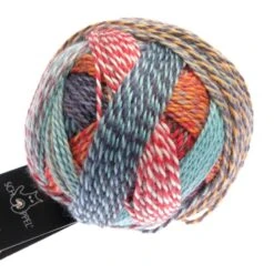 Zauberball Edition 3(Zauberball Edition 3) 30 Zauberball Edition 3(Zauberball Edition 3) -Tangled Yarn Store schoppel wolle edition3 rumour mill tangled yarn