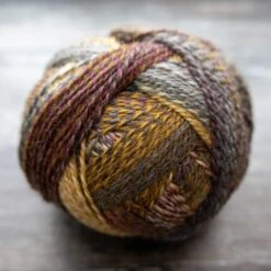 Zauberball Stärke 6(Zauberball 6ply) -Tangled Yarn Store schoppel starke 6 2