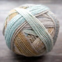 Zauberball Stärke 6(Zauberball 6ply) -Tangled Yarn Store schoppel starke 6 3