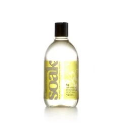 Soak Wool Wash(Soak Wool Wash) -Tangled Yarn Store soak wash fig 375ml no rinse wool wash