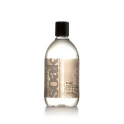 Soak Wool Wash(Soak Wool Wash) -Tangled Yarn Store soak wash lacey 375ml no rinse wool wash