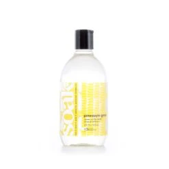 Soak Wool Wash(Soak Wool Wash) -Tangled Yarn Store soak wash pineapple grove 375ml no rinse wool wash