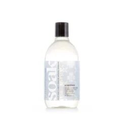 Soak Wool Wash(Soak Wool Wash) -Tangled Yarn Store soak wash scentless 375ml unscented no rinse wool care