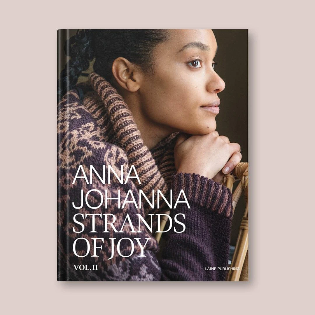 Strands Of Joy Vol II By Anna Johanna(Strands Of Joy Vol Ii By Anna Johanna) 1 Strands Of Joy Vol II By Anna Johanna(Strands Of Joy Vol Ii By Anna Johanna)