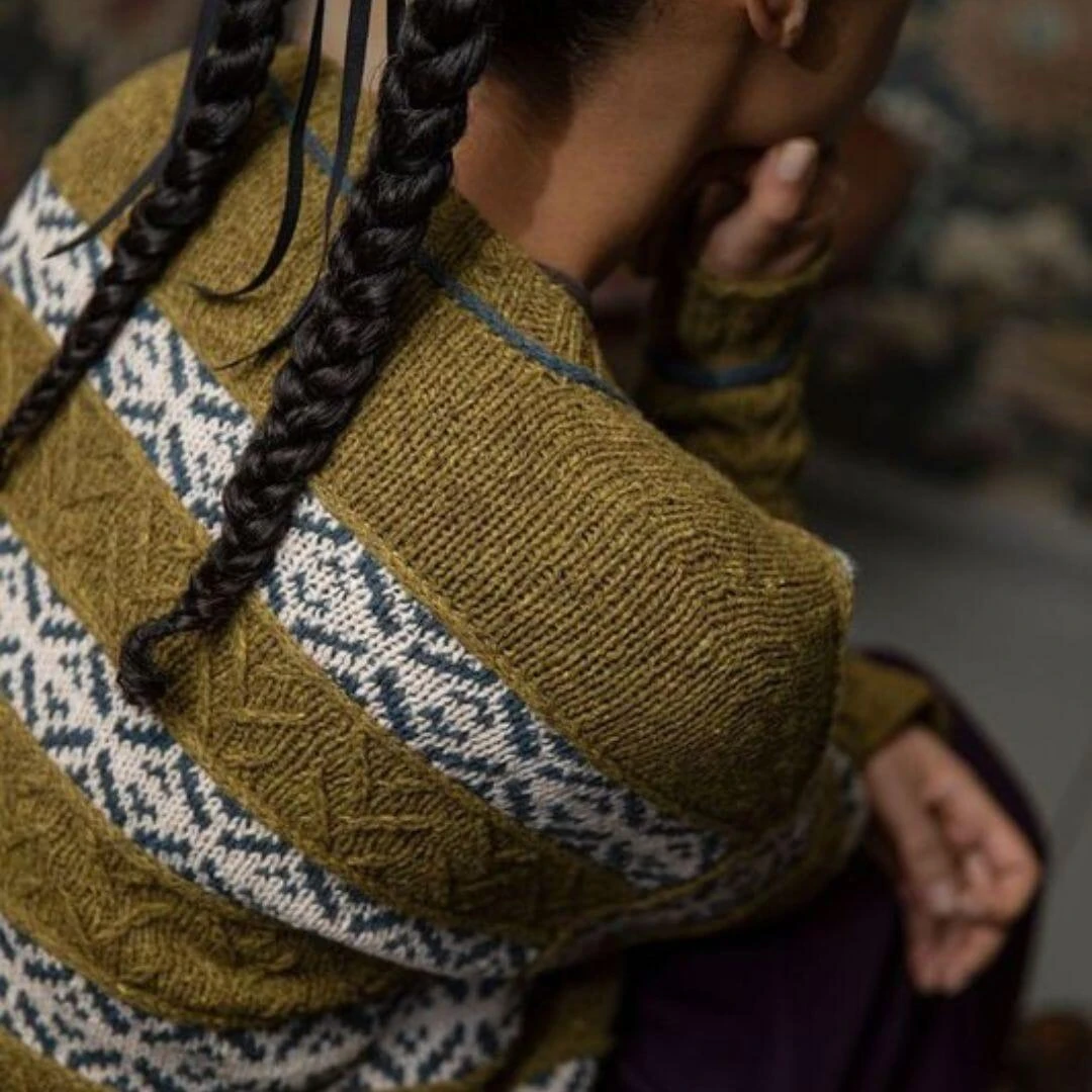 Strands Of Joy Vol II By Anna Johanna(Strands Of Joy Vol Ii By Anna Johanna) 10 Strands Of Joy Vol II By Anna Johanna(Strands Of Joy Vol Ii By Anna Johanna) - Image 10