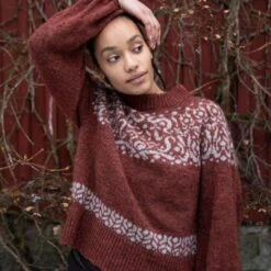 Strands Of Joy Vol II By Anna Johanna(Strands Of Joy Vol Ii By Anna Johanna) 30 Strands Of Joy Vol II By Anna Johanna(Strands Of Joy Vol Ii By Anna Johanna) -Tangled Yarn Store strands of joy vol ii by anna johanna tangled yarn 11