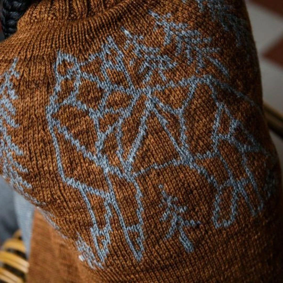 Strands Of Joy Vol II By Anna Johanna(Strands Of Joy Vol Ii By Anna Johanna) 15 Strands Of Joy Vol II By Anna Johanna(Strands Of Joy Vol Ii By Anna Johanna) - Image 15