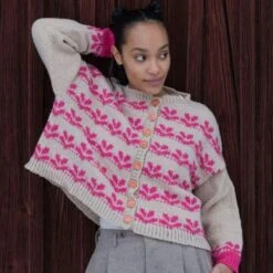 Strands Of Joy Vol II By Anna Johanna(Strands Of Joy Vol Ii By Anna Johanna) 35 Strands Of Joy Vol II By Anna Johanna(Strands Of Joy Vol Ii By Anna Johanna) -Tangled Yarn Store strands of joy vol ii by anna johanna tangled yarn 16