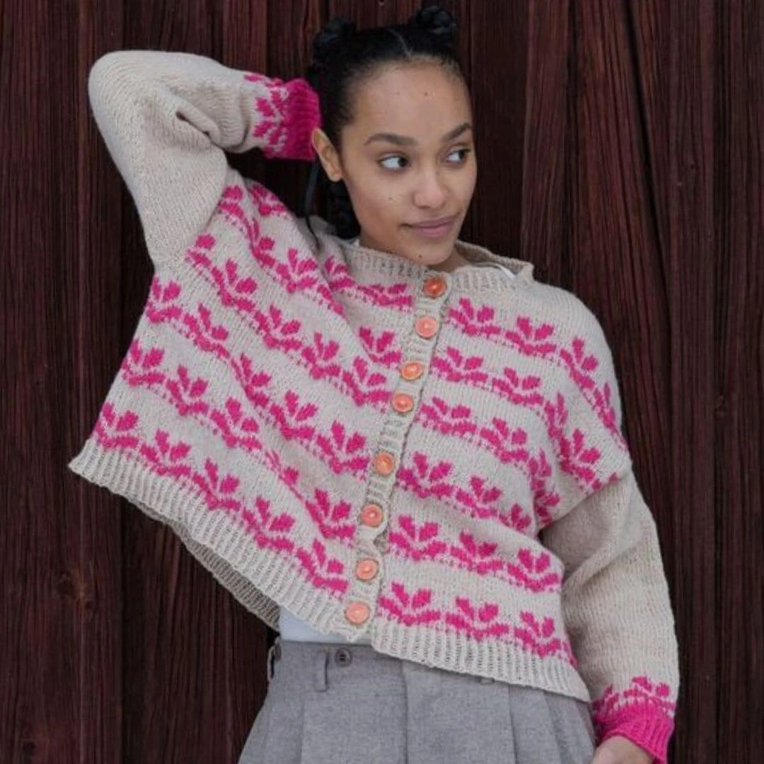 Strands Of Joy Vol II By Anna Johanna(Strands Of Joy Vol Ii By Anna Johanna) 16 Strands Of Joy Vol II By Anna Johanna(Strands Of Joy Vol Ii By Anna Johanna) - Image 16