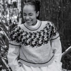 Strands Of Joy Vol II By Anna Johanna(Strands Of Joy Vol Ii By Anna Johanna) 26 Strands Of Joy Vol II By Anna Johanna(Strands Of Joy Vol Ii By Anna Johanna) -Tangled Yarn Store strands of joy vol ii by anna johanna tangled yarn 7