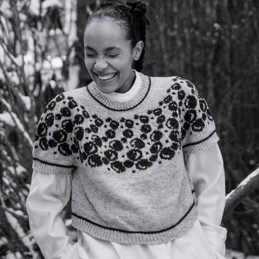 Strands Of Joy Vol II By Anna Johanna(Strands Of Joy Vol Ii By Anna Johanna) 7 Strands Of Joy Vol II By Anna Johanna(Strands Of Joy Vol Ii By Anna Johanna) - Image 7