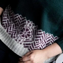 Strands Of Joy Vol II By Anna Johanna(Strands Of Joy Vol Ii By Anna Johanna) 27 Strands Of Joy Vol II By Anna Johanna(Strands Of Joy Vol Ii By Anna Johanna) -Tangled Yarn Store strands of joy vol ii by anna johanna tangled yarn 8