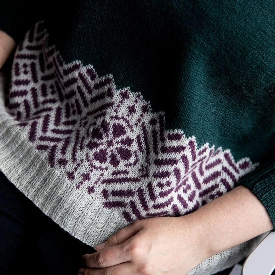 Strands Of Joy Vol II By Anna Johanna(Strands Of Joy Vol Ii By Anna Johanna) 8 Strands Of Joy Vol II By Anna Johanna(Strands Of Joy Vol Ii By Anna Johanna) - Image 8