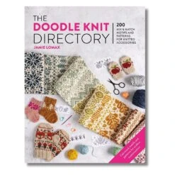 The Doodle Knit Directory(Doodle Knit Directory)