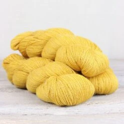 The Fibre Co. Meadow(The Fibre Company Meadow) -Tangled Yarn Store thefibrecomeadowbuttercup