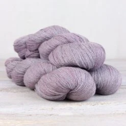 The Fibre Co. Meadow(The Fibre Company Meadow) -Tangled Yarn Store thefibrecomeadowlavendertangledyarn
