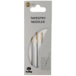 Tulip Tapestry Needles(Tulip Tapestry Needles Assorted)