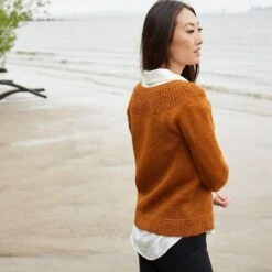 Tuntu [Knitting Pattern - PDF](Tuntu Knitting Pattern)