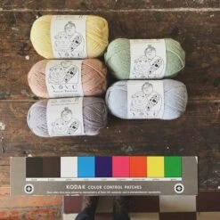 Retrosaria Vovó(Retrosaria Vovo)