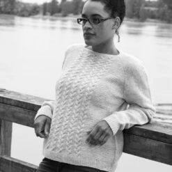 Wander [Tin Can Knits](Wander Tin Can Knits)