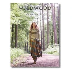 Wildwood By Marie Wallin(Wildwood By Marie Wallin)